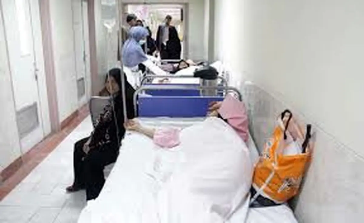 آمار مصدومان زلزله کرمانشاه باز هم افزایش یافت