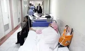 آمار مصدومان زلزله کرمانشاه باز هم افزایش یافت