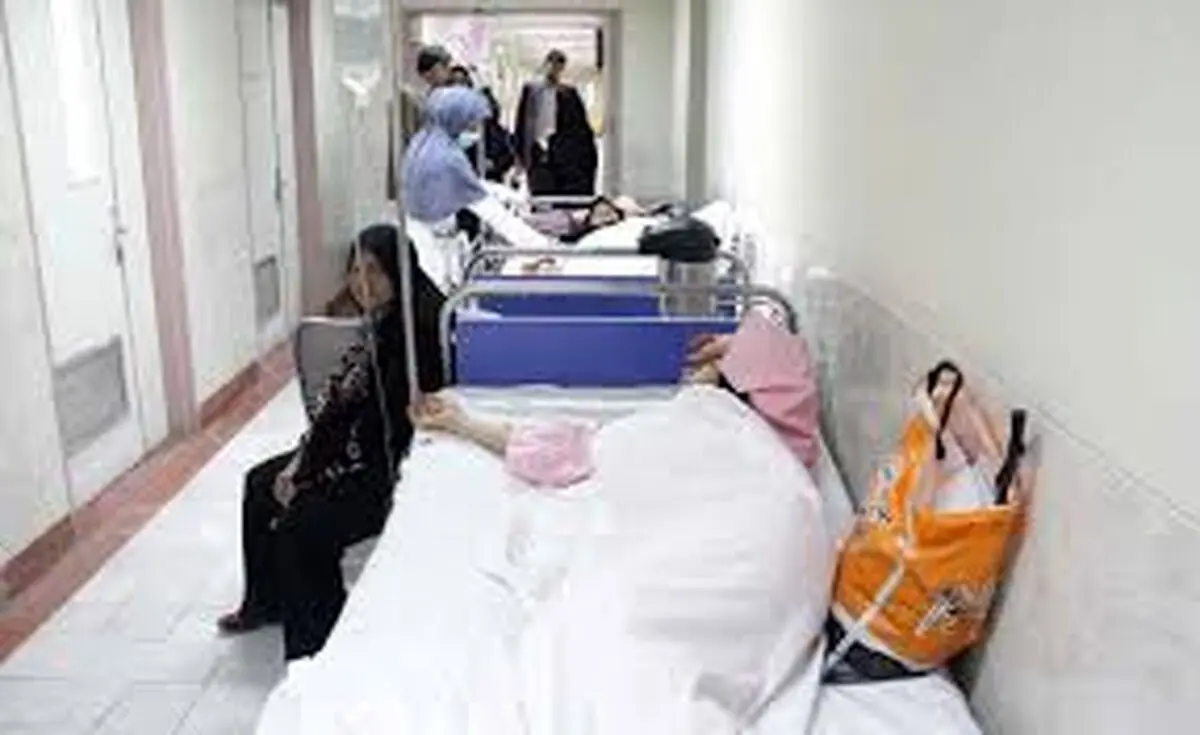 آمار مصدومان زلزله کرمانشاه باز هم افزایش یافت
