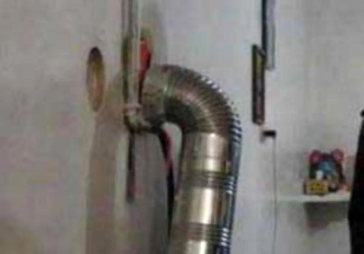 هشدار مهم برای مناطق زلزله زده