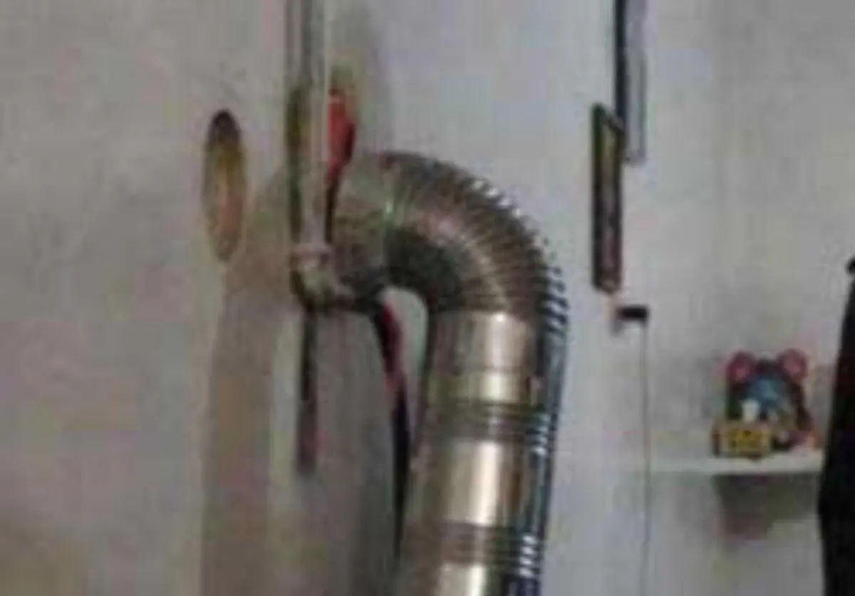 هشدار مهم برای مناطق زلزله زده