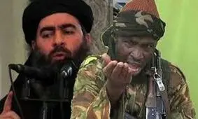 پیوند خطرناک بوکوحرام و داعش در شاخه شمالی آفریقا/«طوفانِ سیاه» بوکوحرام، نیجریه را ویران می کند؟/تروریست های بوکوحرام زیر سایه داعش تندروتر و خشن تر شده‌اند