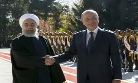 روابط تهران و بغداد در سایه بازگشت تحریم ها /عراق همراه ایران در دور زدن تحریم های آمریکا/تاسیس شرکت های فرعی در کشورهای همسایه راهبرد ایران در دوران تحریم