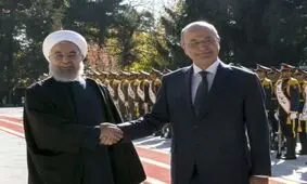 روابط تهران و بغداد در سایه بازگشت تحریم ها /عراق همراه ایران در دور زدن تحریم های آمریکا/تاسیس شرکت های فرعی در کشورهای همسایه راهبرد ایران در دوران تحریم