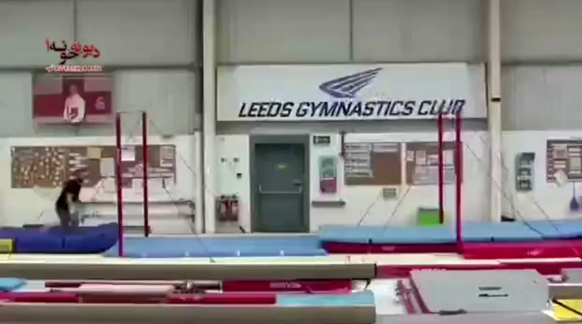 ثبت رکوردی جدید در گینس