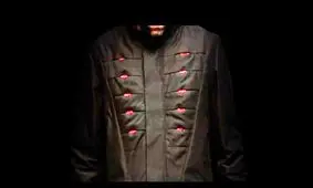 ژاکت هوشمندی که مانند پوست دوم عمل می‌کند+تصاویر