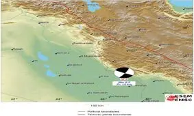 استاندار کرمانشاه: ۹۸ درصد از ۶۳۴ مصدوم زلزله سرپایی درمان شده‌اند