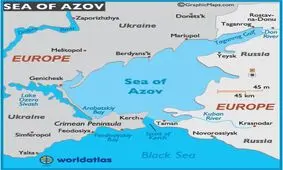 شورای امنیت به تنش میان اوکراین و روسیه رسیدگی می‌کند