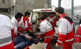 زلزله کرمانشاه تلفات جانی نداشت