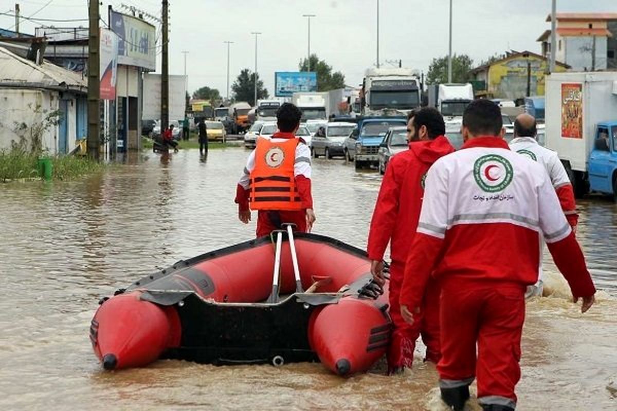 ۱۱ نفر در اثر حوادث غیرمترقبه در آذربایجان غربی جان باخته اند