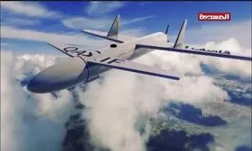 حمله پهپادی انصارالله به محل نشست فرماندهان مزدوران ائتلاف عربی