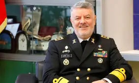 ایران سه ناوشکن به دریای شمال کشور می‌فرستد/زیر دریایی ایرانی دشمن را غافلگیر می‌کند/در ساخت تجهیزات و تسهیلات کاملا خودکفا شده‌ایم