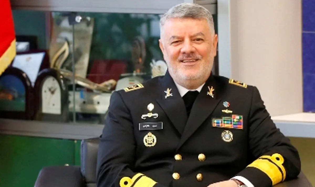 ایران سه ناوشکن به دریای شمال کشور می‌فرستد/زیر دریایی ایرانی دشمن را غافلگیر می‌کند/در ساخت تجهیزات و تسهیلات کاملا خودکفا شده‌ایم