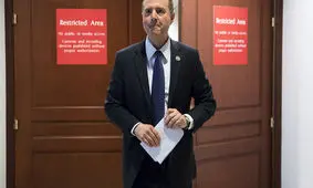 دموکرات‌های آمریکا درباره روابط مالی ترامپ با عربستان تحقیق می‌کنند