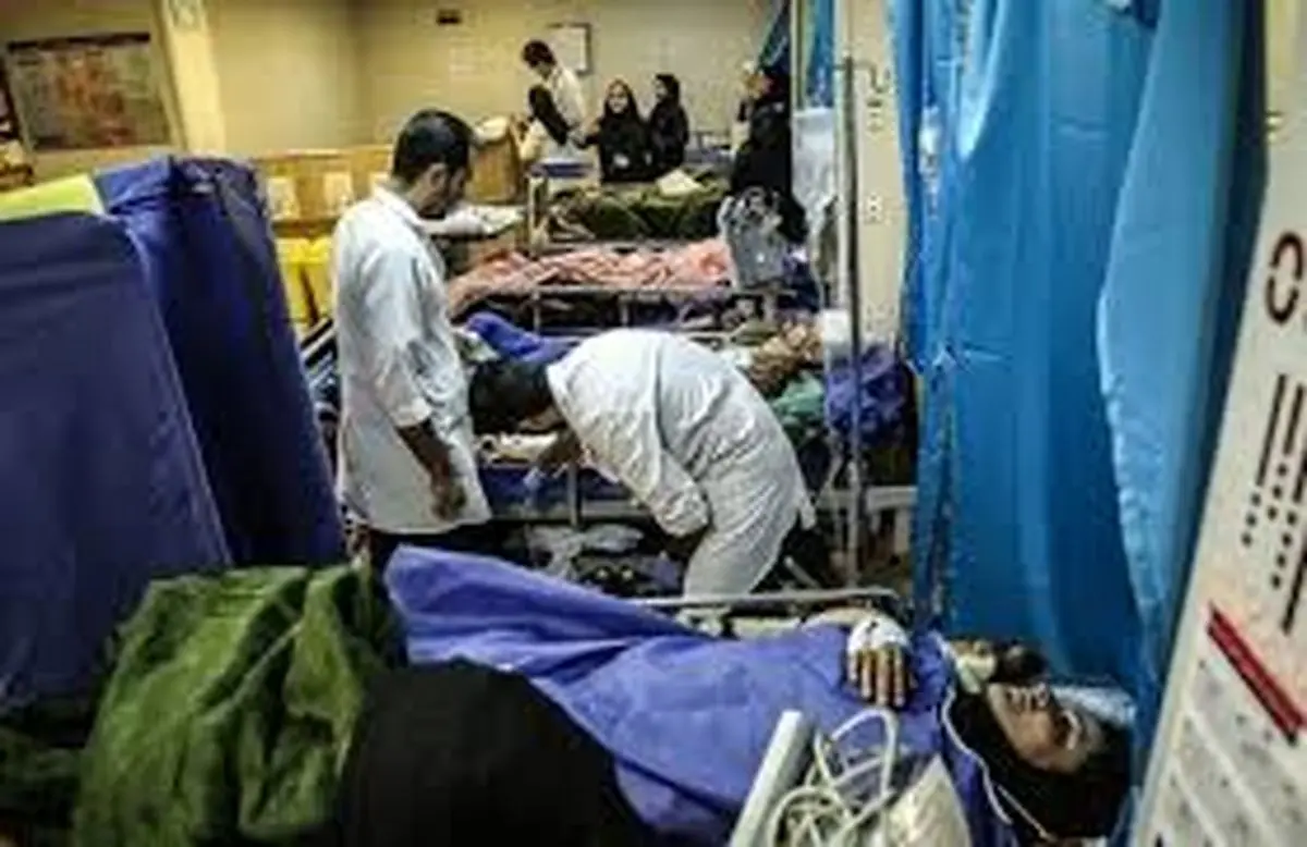 ویدئو/آخرین آمار مصدومین زلزله کرمانشاه