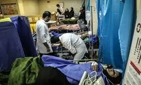 ویدئو/آخرین آمار مصدومین زلزله کرمانشاه