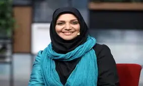 عکس/واکنش الهام پاوه نژاد به زلزله کرمانشاه