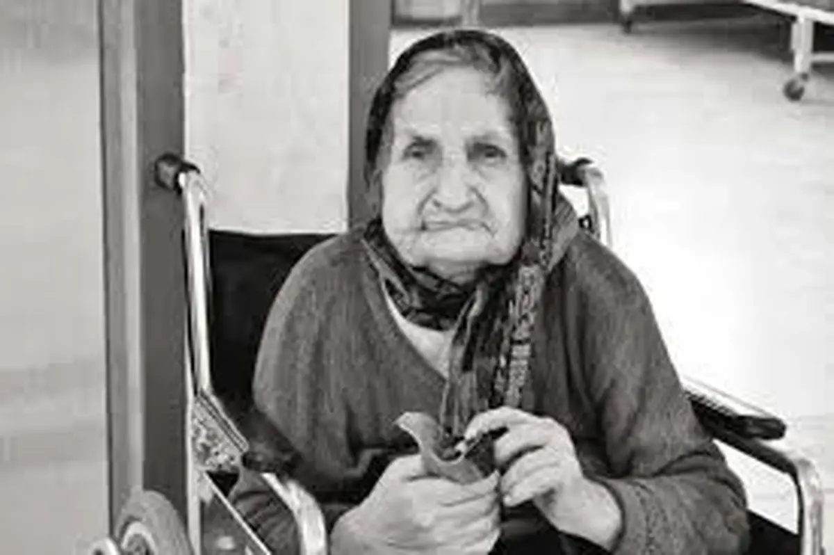 توصیه های دارویی برای سالمندان