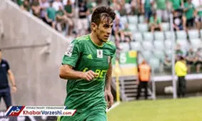 فرشاد به پرسپولیس نه، به تراکتور برمی گردد!