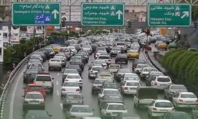 خودروهای فاقد معاینه فنی از روز شنبه 50 هزار تومان جریمه شدند