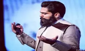 آهنگ جدید علی زند وکیلی منتشر شد