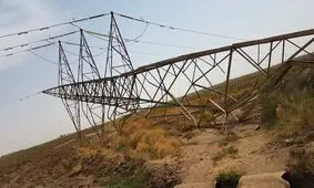 رفع کدورت آب شرب ۵ شهر استان زلزله زده کرمانشاه