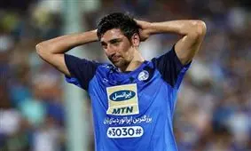 در انتظار واکنش استقلال به شایعه فروش تبریزی