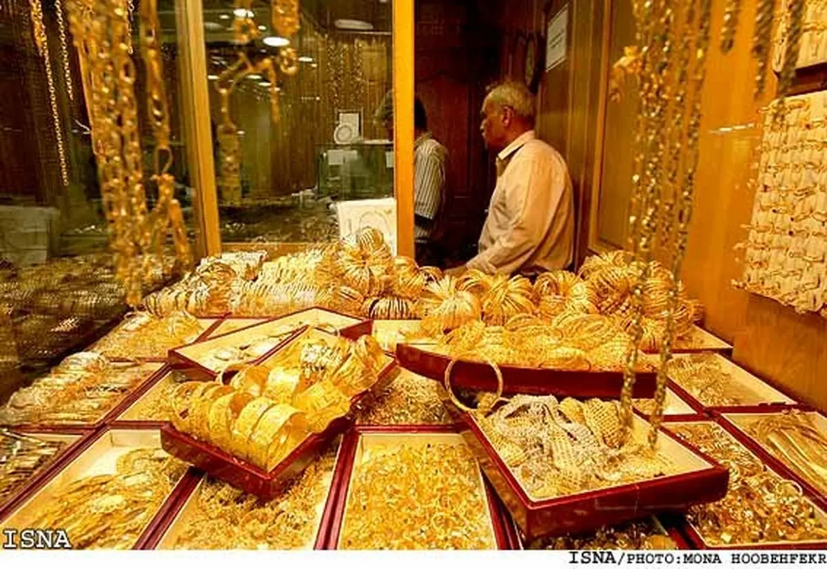 ماجرای اعتراض طلافروشان مشهدی چه بود؟