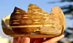 کشف شهر 7500 ساله شگفت انگیز در کویت + عکس