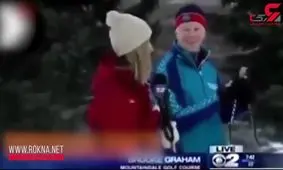 فیلمی از لحظه هایی که مرگ انسان ها را غافلگیر می کند+فیلم