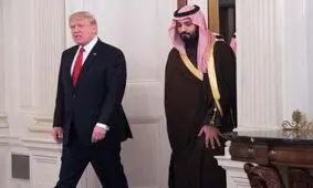 محمدبن‌سلمان با خونریزی بر تخت پادشاهی می‌نشیند/ترامپ قدرت محافظت از بن سلمان در مقابل سازمان سیا را دارد؟/حمایت خاندان سعودی از ولیعهد جنجالی هر روز کمتر از دیروز