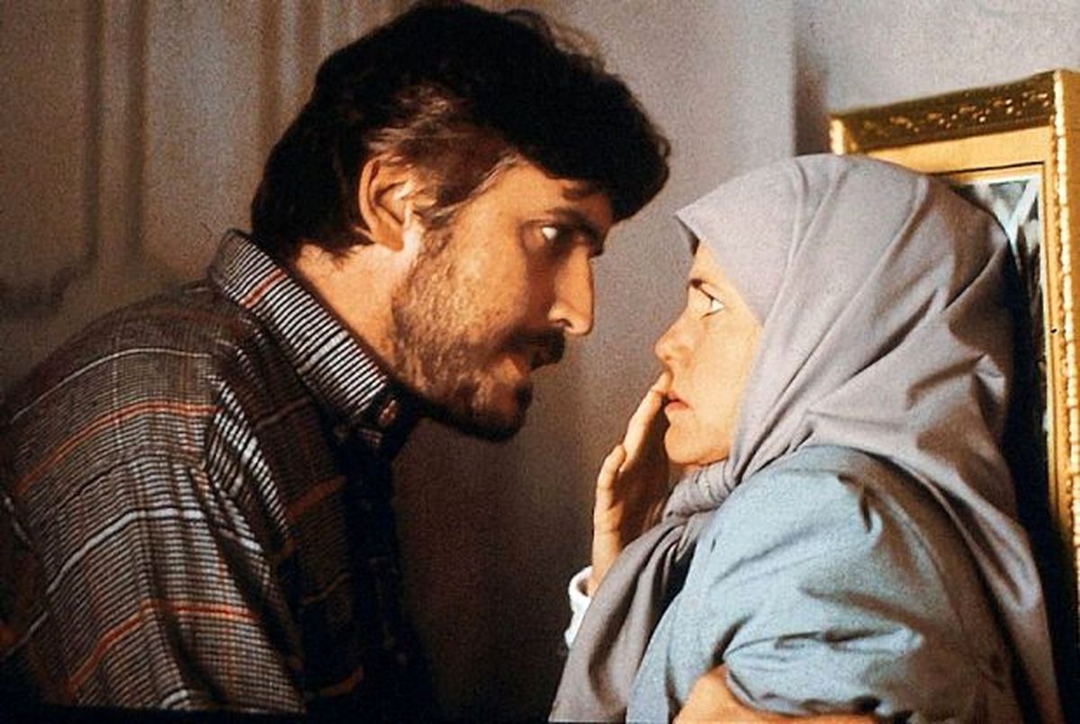 در نقد فیلم "بدون دخترم هرگز": ایران را جهنمی کرده اند تا بهشت میشیگان به چشم آید