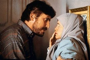 در نقد فیلم "بدون دخترم هرگز": ایران را جهنمی کرده اند تا بهشت میشیگان به چشم آید