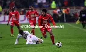 گل حاج صفی آفساید نبود!