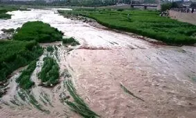 پیش‌بینی خسارت ۱۰۰ میلیارد تومانی سیل به لرستان