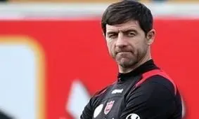 حرف های خواندنی کریم باقری درباره دعواهای فوتبالی/پشت پرده تکان دادن پرچم ژاپن در بازی تراکتور- پرسپولیس