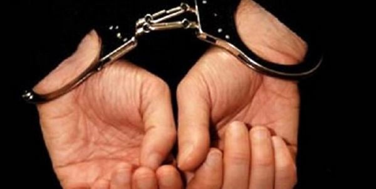 بازداشت و احضار عناصر نفوذی در حوزه کنترل جمعیت /«م.ب» کیست؟
