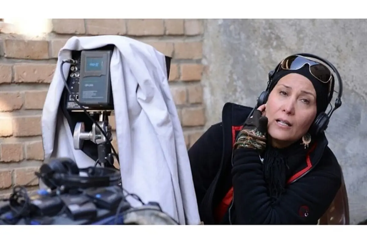 ویدئو/ تیزر پایان فیلمبرداری "ایده اصلی"