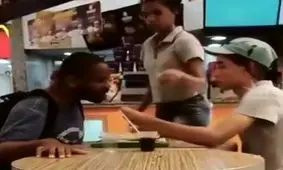 چیزی به نام انسانیت