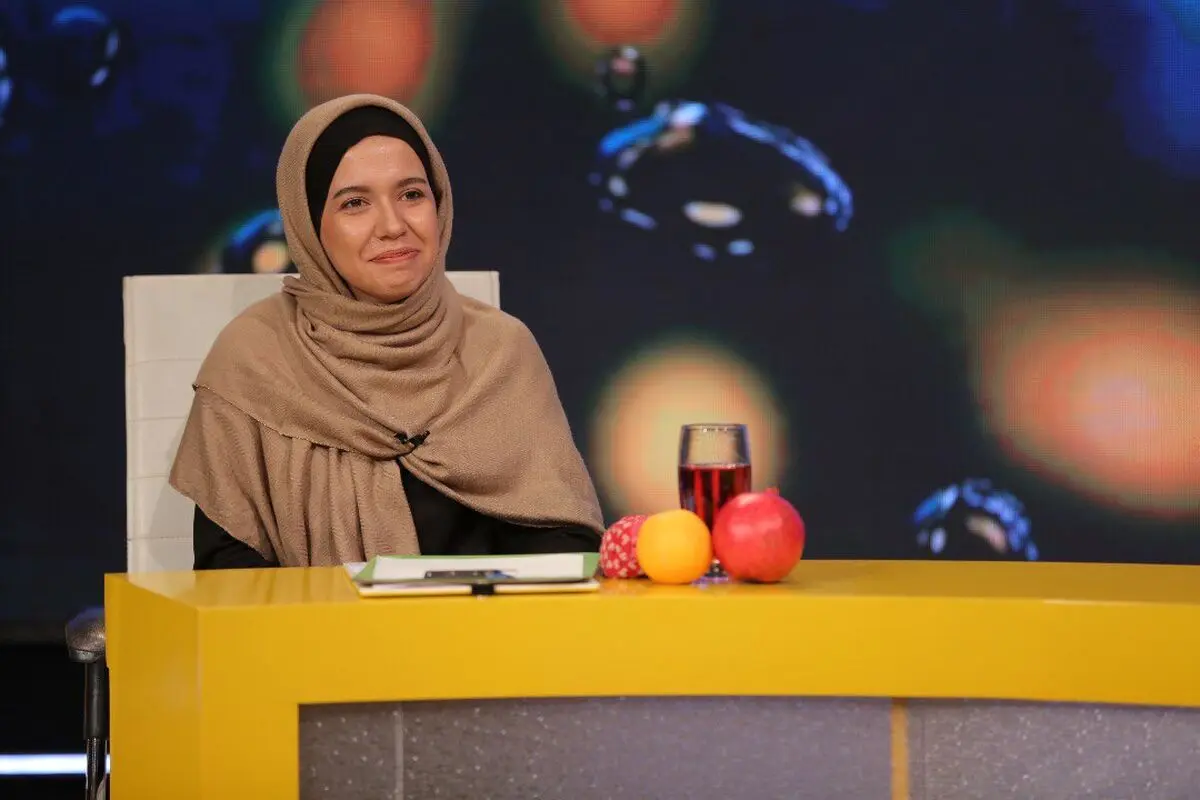 گفتگوی رشیدپور با طراح جوان اتوبوس های بی.آر.تی تهران