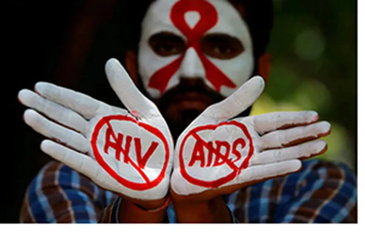 میزان ابتلا به ایدز افزایش یافته یا کاهش؟