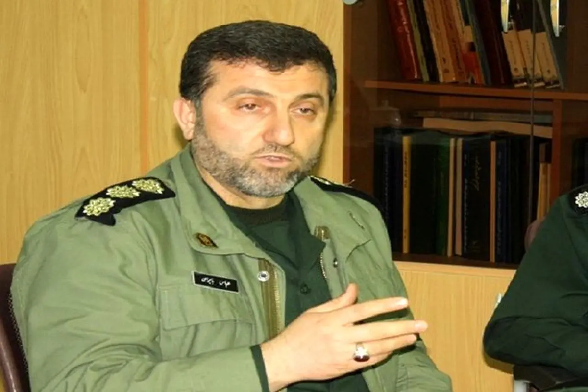 میانگین سن والدین شهدای گیلان ۸۳ سال است