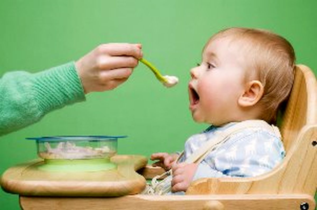 چند نکته مهم برای نگهداری غذای کودک، مخصوص مادران شاغل