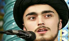 ازدواج سیداحمد خمینی با یکی از نوادگان آیت الله گلپایگانی