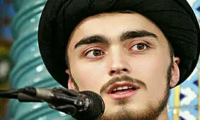 ازدواج سیداحمد خمینی با یکی از نوادگان آیت الله گلپایگانی