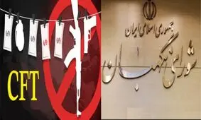 جزئیات جلسه مهم و سه جانبه ظریف، معاون روحانی و کدخدایی درباره CFT
