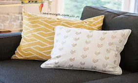 کوسن فانتزی، آموزش درست کردن چند مدل زیبا و جذاب در منزل