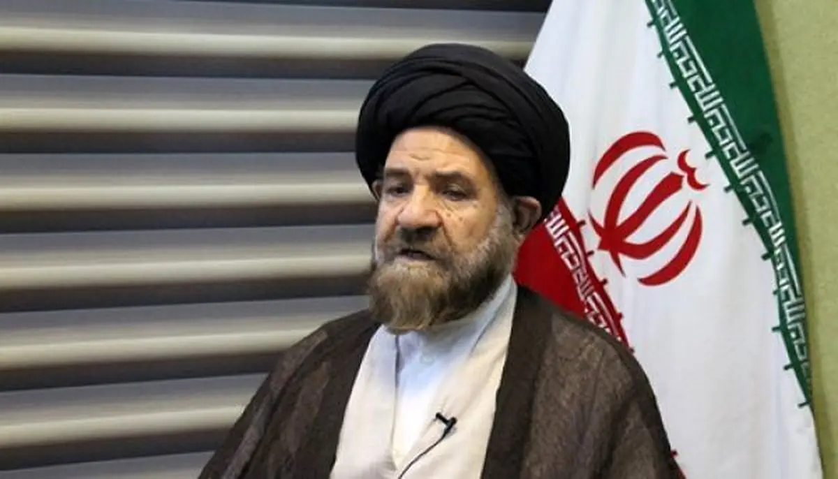 عضو مجلس خبرگان رهبری: این مجلس امکان نظارت بر عملکرد مسئولان را دارد/ با نان خالی می سازیم اما به آمریکا باج نمی دهیم