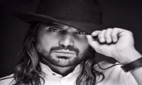 تازه‌ترین آهنگ امیرعباس گلاب منتشر شد