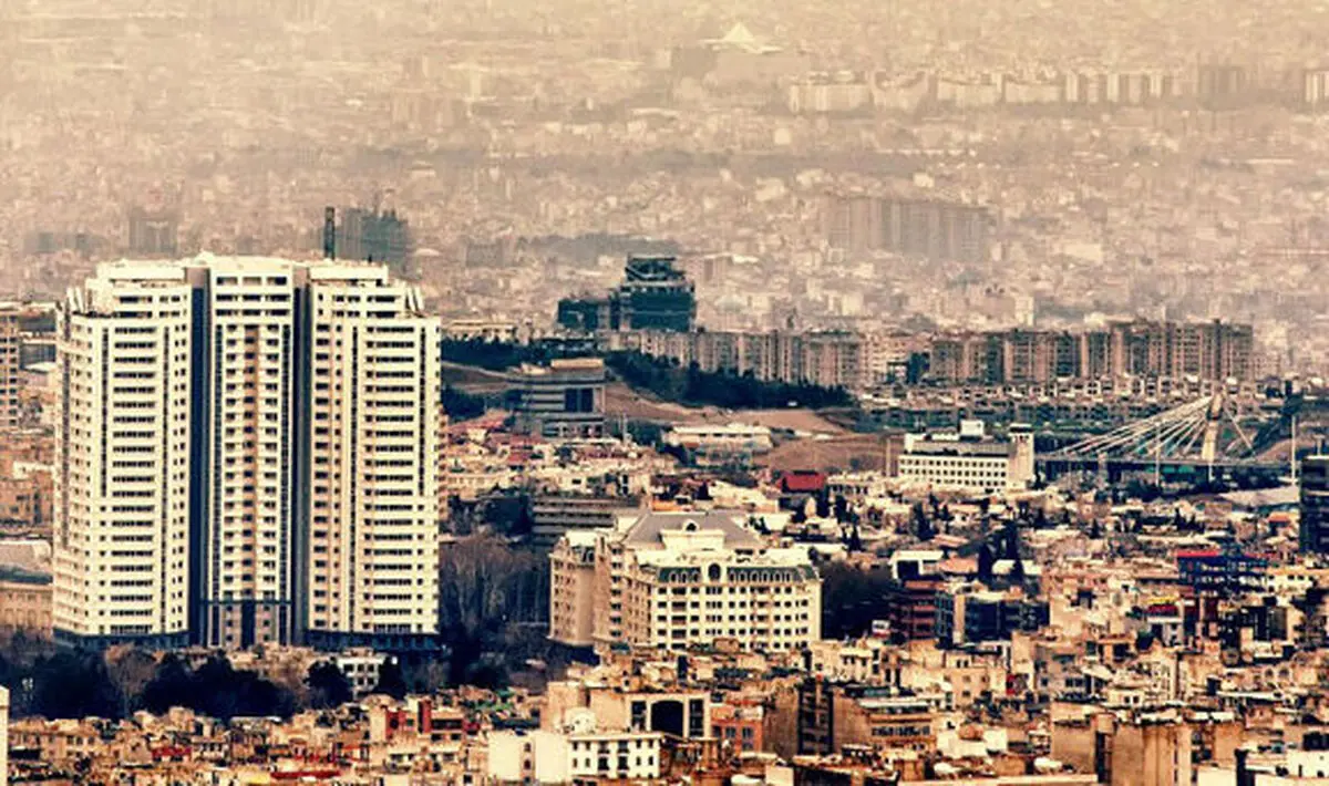 مسکن آبان ماه ۶.۴درصد گران شد/ کاهش ۲۶درصدی معاملات